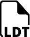 LDT file (Eulumdat) 4058075651890