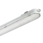 Philips LED Waterdichte Montagebalk CoreLine WT120C Gen2 57W 8000lm - 840 Koel Wit | 150cm