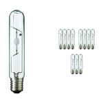 Voordeelpak 12x Philips MASTERColour CDM-T MW Eco 360W 842 E40 | Koel Wit