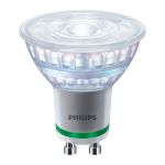 Philips MASTER LED Spot Classic GU10 PAR16 2.1W 375lm 36D - 840 Koel Wit | Vervangt 50W