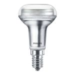 Philips Corepro LED Spot E14 R50 2.8W 210lm 36D - 827 Zeer Warm Wit | Vervangt 40W