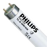 Philips MASTER TL-D Super 80 58W - 830 Warm Wit | 150cm