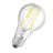 Osram Classic LED E27 Peer Filament 2.5W 525lm - 830 Zeer Warm Wit
