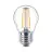 Philips Master Value LED Lustre E27 Kogel Filament Helder 3.4W 470lm - 927 Zeer Warm Wit | Beste Kleurweergave - Dimbaar - Vervangt 40W