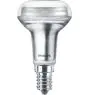 Philips Corepro LED Spot E14 R50 1.4W 105lm 36D - 827 Zeer Warm Wit | Vervangt 25W