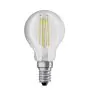 Osram Retrofit LED E14 Kogel Filament Helder 4W 470lm - 840 Koel Wit | Vervangt 40W