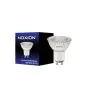 Noxion PerfectColor LED Spot GU10 PAR16 4W 345lm 36D - 927 Zeer Warm Wit | Beste Kleurweergave - Dimbaar - Vervangt 50W