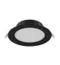Noxion LED Downlight Hera Medium Inbouw Wit 9W 900lm - 827-830-840 CCT | 146mm - Zaagmaat 120mm