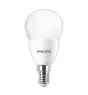 Philips Corepro LED Lustre E14 Kogel Mat 7W 806lm - 840 Koel Wit | Vervangt 60W