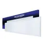 Noxion LED Paneel Delta Pro Pronox V2.0 40W 5280lm - 830 Warm Wit | 120x30cm - UGR <19 - Dali Dimbaar - Philips Xitanium Driver