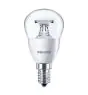 Philips Corepro LED Lustre E14 Kogel Helder 5.5W 470lm - 827 Zeer Warm Wit | Vervangt 40W