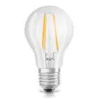 Osram Classic LED E27 Peer Filament Helder Relax and Active 7W 806lm - 827 Zeer Warm Wit | Vervangt 60W