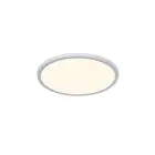 Nordlux LED Bulkhead Oja 29 Wit 14.5W 1600lm 120D - 830-840 CCT | Night Mode - IP20