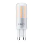 Philips Corepro LED Capsule G9 4.8W 570lm - 830 Warm Wit | Vervangt 60W
