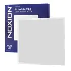 Noxion LED Paneel Ecowhite V4.0 28W 3200lm - 830 Warm Wit | 60x60cm - UGR 