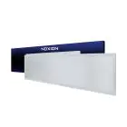 Noxion LED Paneel Delta Value V5 Backlit 28W 3920lm - 830/840 CCT | 120x30cm - UGR 