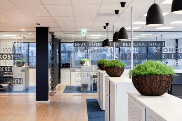 DALI vs DALI 2: Wat zijn de verschillen in functies en installatie?555