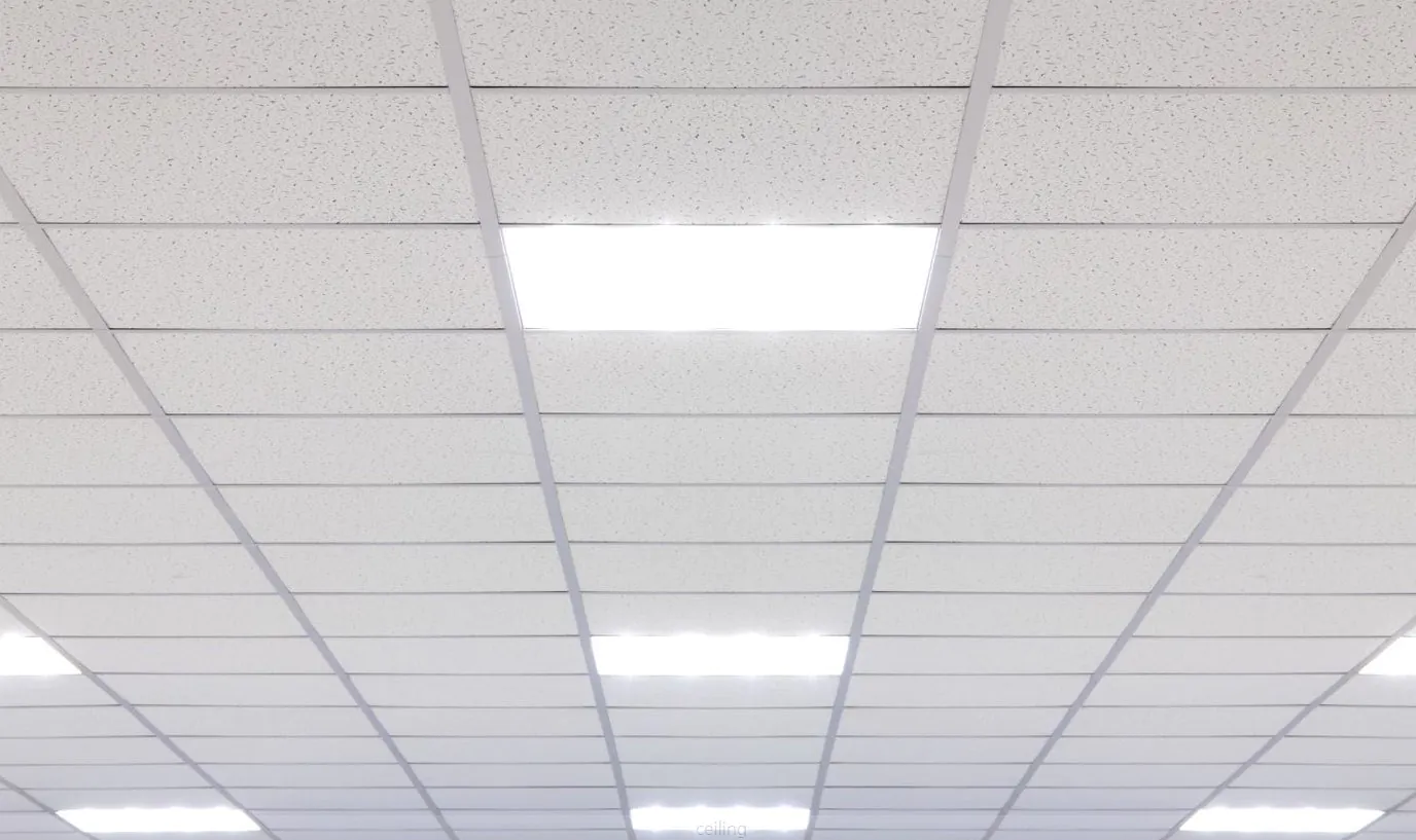 LED Paneel 6500 Kelvin